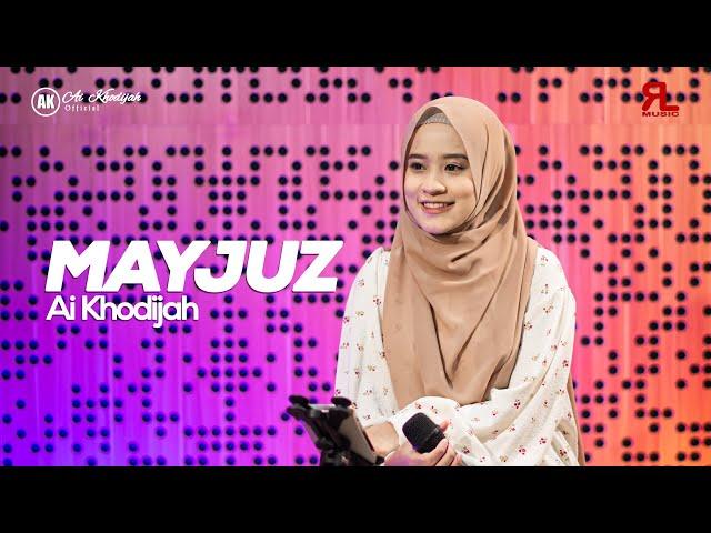 MAYJUZ - AI KHODIJAH