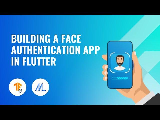 Face Recognition App In Flutter Using TensorflowLite & Google ML KIT