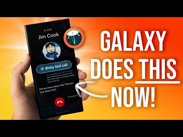 First 10 Things To Do - Samsung Galaxy ONE UI6 ( tips and tricks )