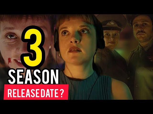 KLEO SEASON 3 RELEASE DATE & EVERYTHING WE KNOW| HAS KLEO BEEN RENEWED FOR SEASON 3?