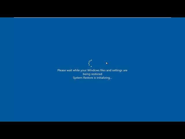 How to Restore Your Computer to an Earlier Date and Adjust Your System Restore Points