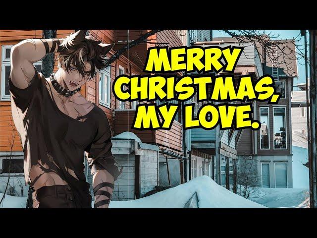 [M4F] Long Distant Boyfriend's Perfect Christmas Surprise [Wholesome]