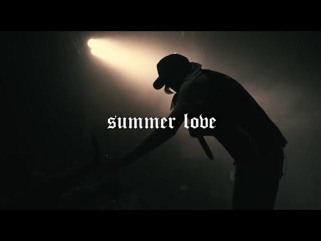 [FREE] T-LOW Type BEAT (GUITAR) "summer love" 2023