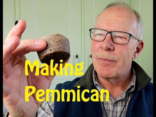 How to Make Pemmican Using Modern Methods - A Comprehensive Guide