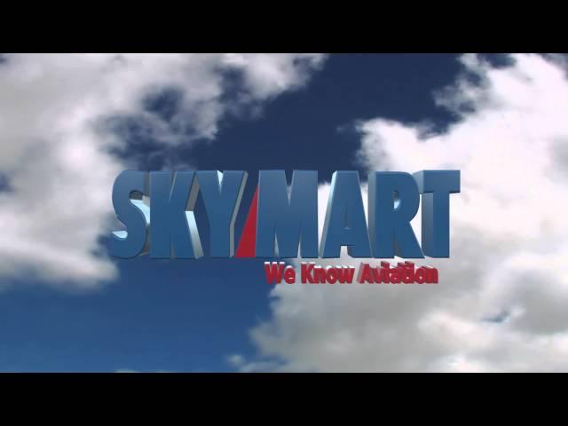 SkyMart Intro | #shorts