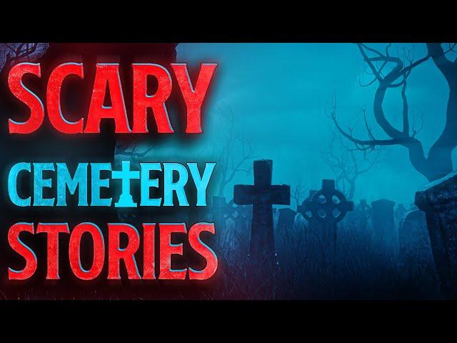 9 True Chilling Graveyard Horror Stories From Reddit (Vol. 2)