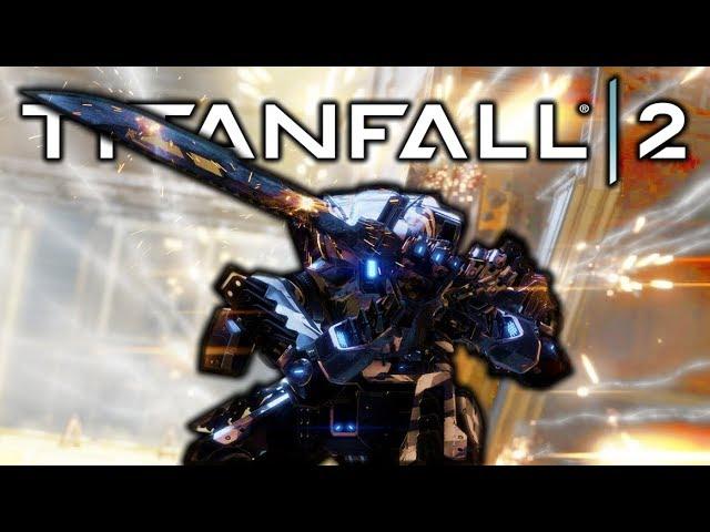 IN THE LINE OF FIRE - Titanfall 2: Fails & Funny Moments #10