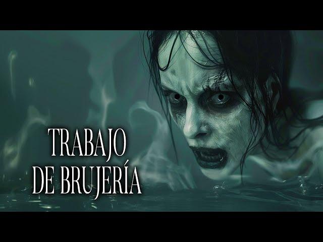 Viví En Carne Propia Un Trabajo De Brujería Historias De Terror - REDE