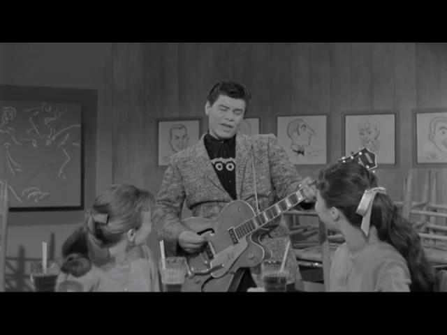 Ritchie Valens - Ooh My Head