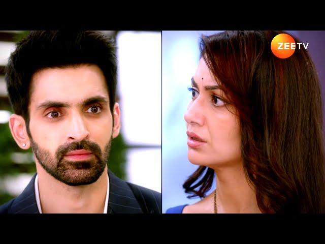 Kaise Mujhe Tum Mil Gaye - Sriti Jha, Arjit Taneja - Everyday, 10:00 PM - Promo - Zee TV