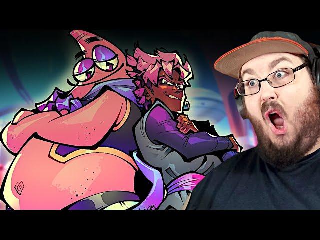 DBFZ - Lobby ShenaniganZ 5 - CRAZY FUNNY MOMENTS & MODS IN DRAGON BALL FIGHTERZ LYTHERO REACTION!!!