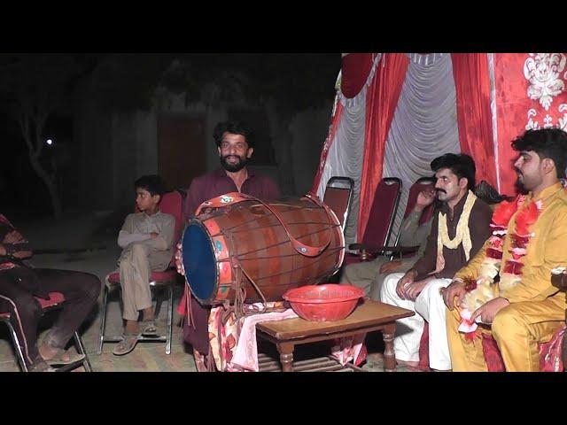 Sohna Lagda Ali Wala  | hameed akhtar hameed  | New Saraiki Qasida 2021 | Lucky Production