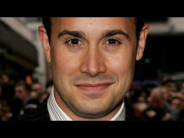 The Movie That Completely Destroyed Freddie Prinze Jr.'s Career