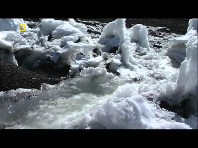 С точки зрения науки - Дело о планете Земля: Земля под водой / Meltdown