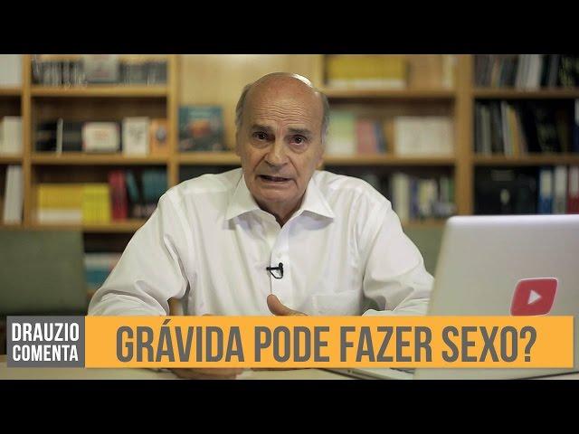 Sexo e atividade física na gravidez | Drauzio Comenta #28