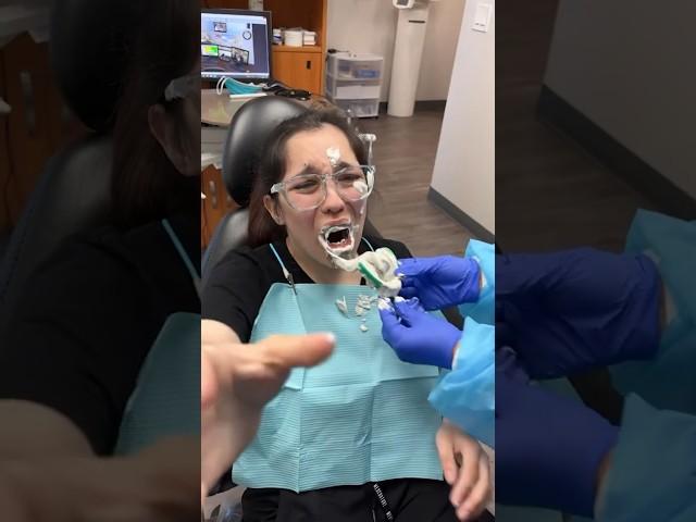 Why Going To The Dentist Got LESS Scary! 