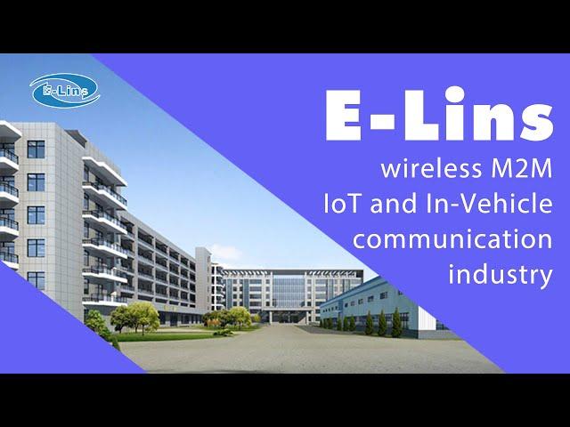 E-Lins Communication | Leading the Way in Wireless M2M Technology | Exploring IoT Industry