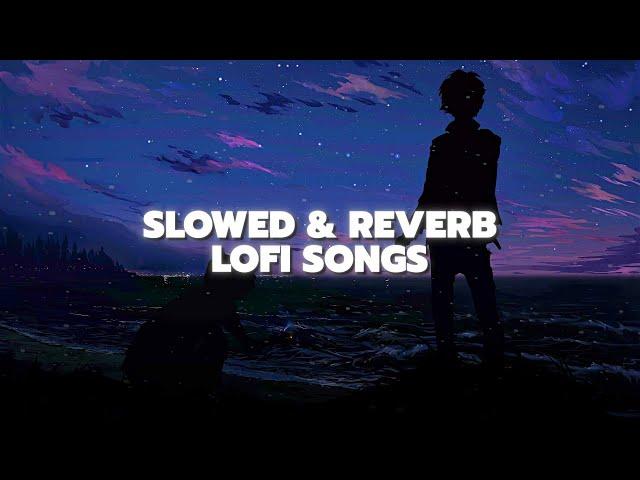 Top 5 Lofi and Slowed Reverb [ Songs ] #1