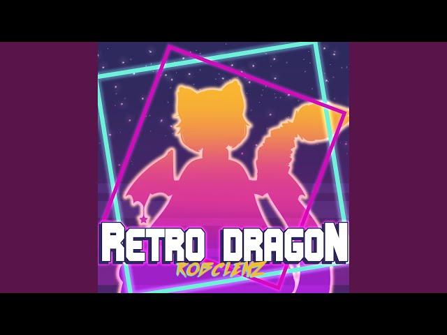 Retro Dragon (feat. Cutie Dragon)