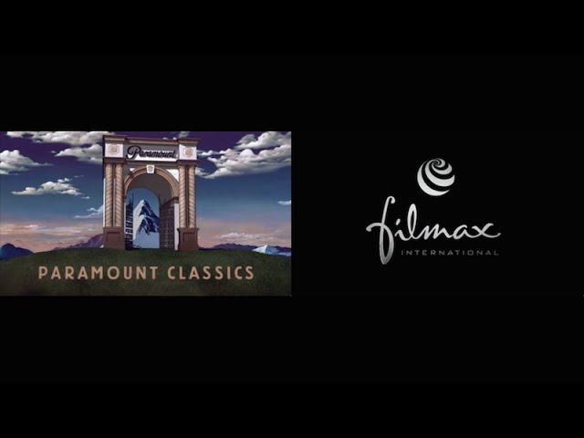 Paramount Classics/Filmax International