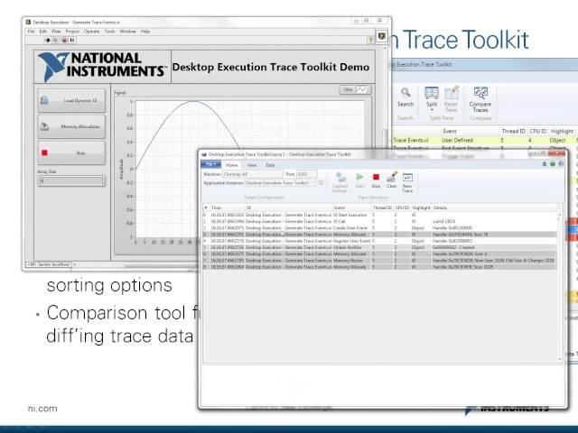 Webcast Wednesday # 22 | What's New in LabVIEW 2013