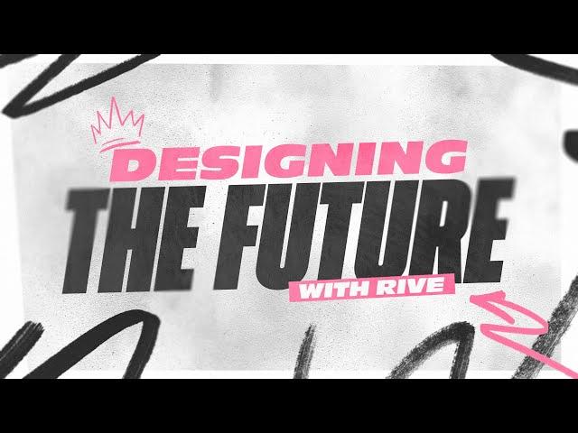 Designing the Future: Interactive Animations with Rive