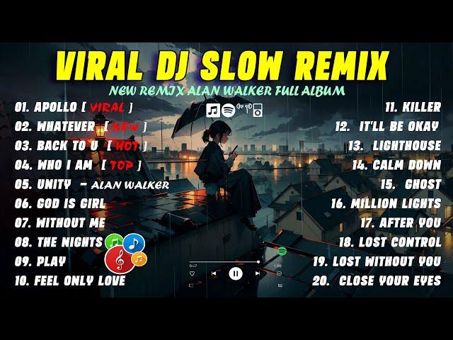 DJ SLOW REMIX YFP VIRAL TIKTOK FULL BEAT 2024 | DJ TERBARU SLOW REMIX COCOK BUAT SANTAI FULL 2024