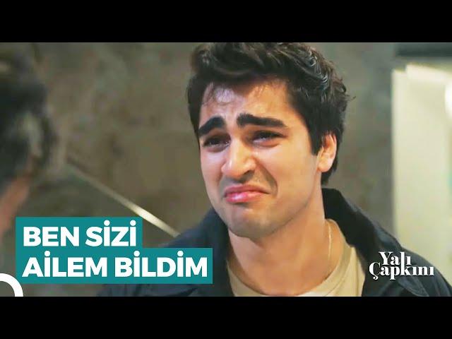 Seyran'ı Son Kez Görmeme İzin Ver | Yalı Çapkını