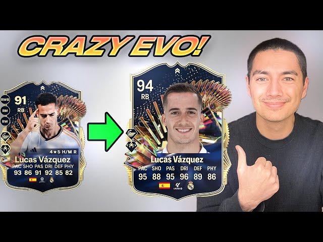 Out Of Pack TOTS Investments + Best Evolution!