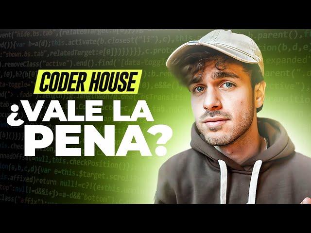 Desarrollo Web Full Stack Curso Coderhouse ¿Sirve realmente?