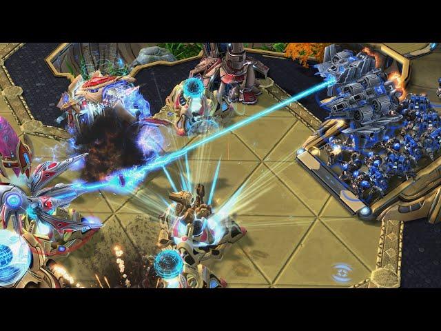 #111 ! GM CHEESE! SC Evolution! SC2 Pro Classic! - StarCraft 2 - Oct 2024