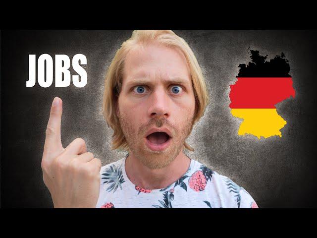 All You Need to Know about WORKING in GERMANY (Part 2)