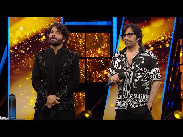 Bigg Boss Telugu 7 | Bigg Boss Grand Finale Celebrations | Tonight at 7:00 PM | DisneyPlusHotstar