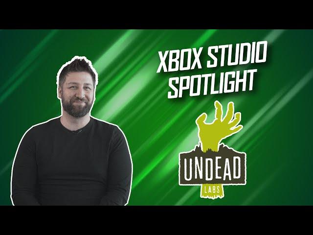 Undead Labs | Xbox Game Studio Showcase