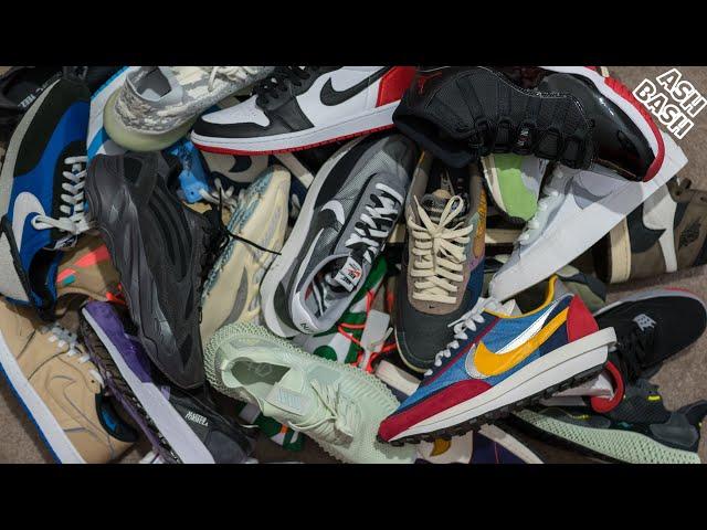 Top 19 Sneakers Pick Ups Of 2019 | Ash Bash