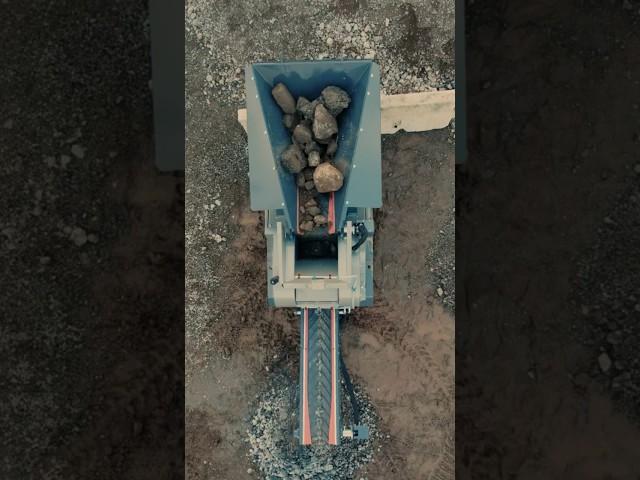 K-JC 503 Compact Mobile Jaw Crusher