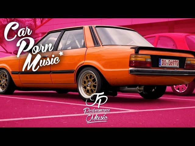 Ryan Oakes - New Wave [JP Performance - Einkaufen mit dem Ford Taunus!]