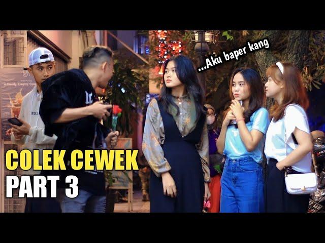 VIRAL!! COLEK CEWEK CANTIK BIKIN BAPER PART 3