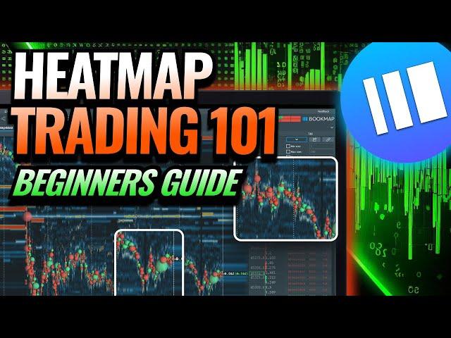 Liquidity Heatmap Trading 101: Beginners Guide