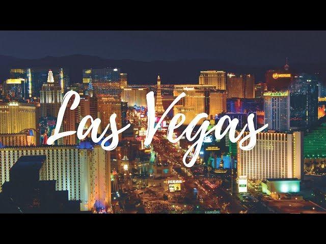 QUÉ HACER EN LAS VEGAS | MARIEL DE VIAJE