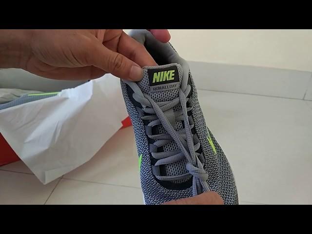 Nike Shoes Review RunAllDay