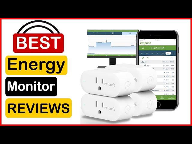   Best Home Energy Monitor In 2023  Top 5 Tested & Buying Guide