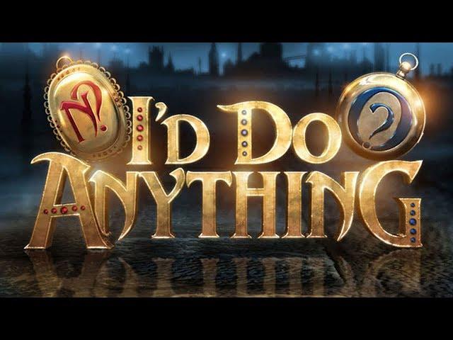 I'd Do Anything (BBC) S01E01 - Auditions