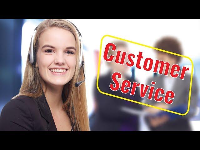 Customer Service Skills - Video Training Course | John Academy