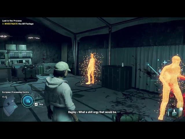 Watch Dogs Legion Tamil Live