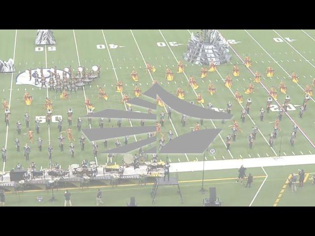 Doubtless Not Carolina Crown 2024 "Promethean" at DCI Finals