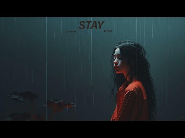 Jay Park ft. Keshi, Jungkook Type Beat ~ "STAY" 