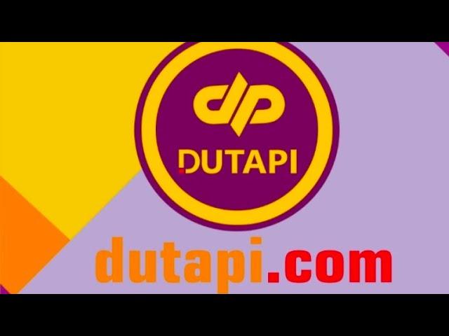 DUTAPI MARKETPLACE Pioneer Marketplace Blockchain Pi Network