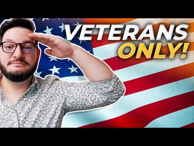 Why Texas Is The BEST State For Veterans: Comprehensive Benefit Breakdown | Life In Houston Texas