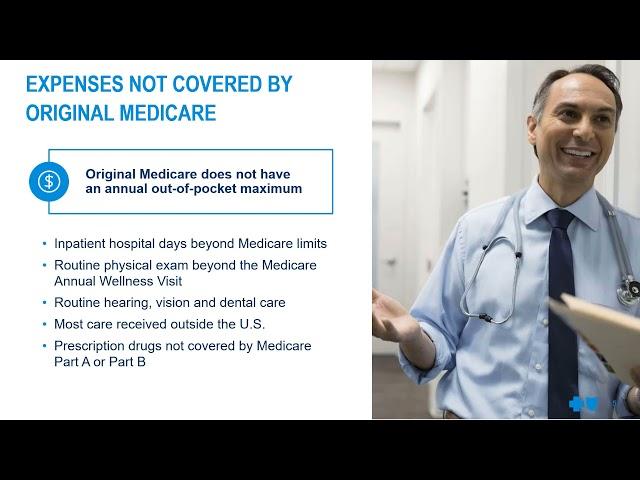 Medicare 2022 Annual Notice of Change with Nelson Schmidt